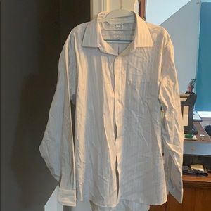 Eagle Regular Fit Dress Shirt